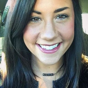 Meet your Posher, Katy